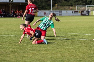 Bild 25 - F SV Boostedt - SG NieBar : Ergebnis: 1:1